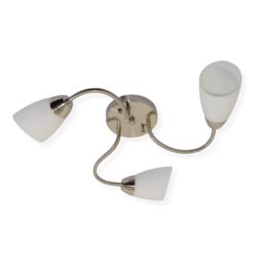 Плафониера Диди 3 х Е14
