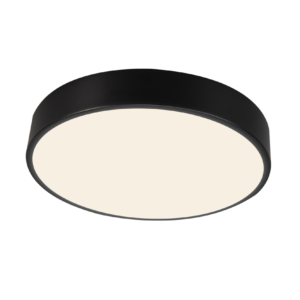 LED Плафониера Минимал 24W φ300*50